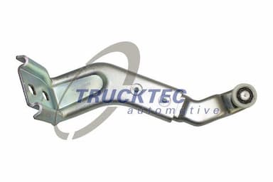 Virzošais rullītis, Bīdāmās durvis TRUCKTEC AUTOMOTIVE 02.53.086 1