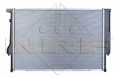 Radiators, Motora dzesēšanas sistēma NRF 519589 2