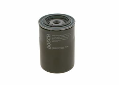 Eļļas filtrs BOSCH 0 451 103 346 4