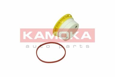 Degvielas filtrs KAMOKA F320901 2