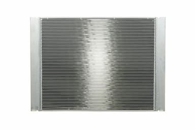 Radiators, Motora dzesēšanas sistēma MAHLE CR 581 000P 6