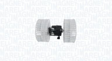 Salona ventilators MAGNETI MARELLI 069412307010 1