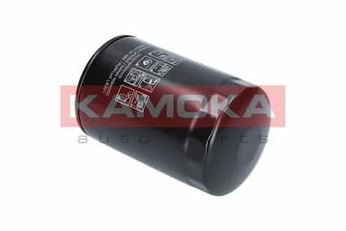 Eļļas filtrs KAMOKA F113801 2