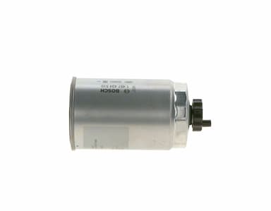 Degvielas filtrs BOSCH 1 457 434 510 2