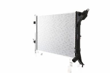 Radiators, Motora dzesēšanas sistēma MAHLE CR 1470 000S 3