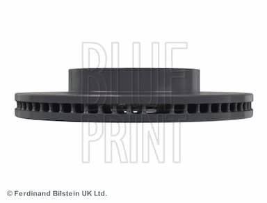 Bremžu diski BLUE PRINT ADJ134310 3