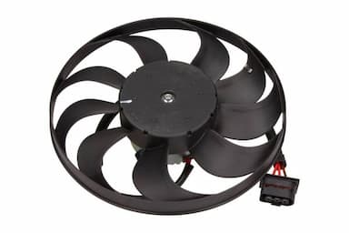 Ventilators, Motora dzesēšanas sistēma MAXGEAR 71-0013 1