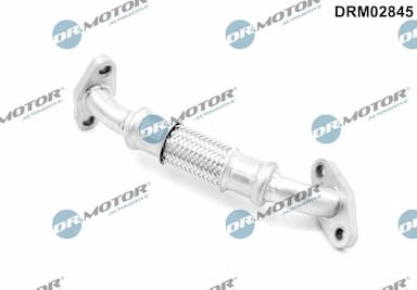 Eļļas cauruļvads, Kompresors Dr.Motor Automotive DRM02845 1