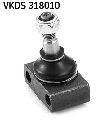 Balst-/Virzošais šarnīrs SKF VKDS 318010 1