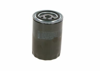 Eļļas filtrs BOSCH 0 451 104 063 4