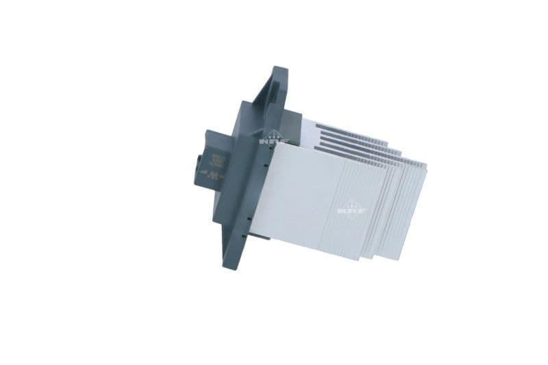 Rezistors, Salona ventilators NRF 342079 1