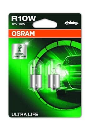 Kvēlspuldze ams-OSRAM 5008ULT-02B 1