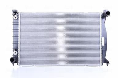 Radiators, Motora dzesēšanas sistēma NISSENS 60328 1