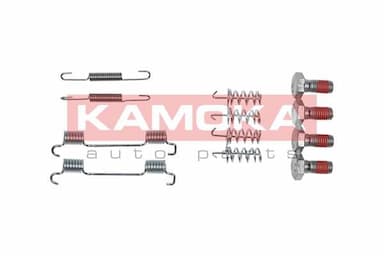 Piederumu komplekts, Stāvbremzes mehānisma bremžu loks KAMOKA 1070009 1