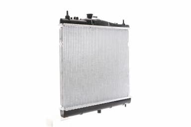 Radiators, Motora dzesēšanas sistēma MAHLE CR 2164 000S 5