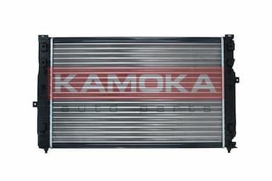 Radiators, Motora dzesēšanas sistēma KAMOKA 7705006 2