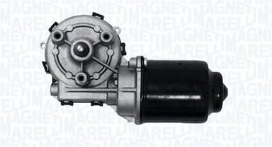 Stikla tīrītāju motors MAGNETI MARELLI 064300015010 1