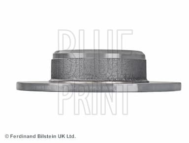 Bremžu diski BLUE PRINT ADJ134361 3