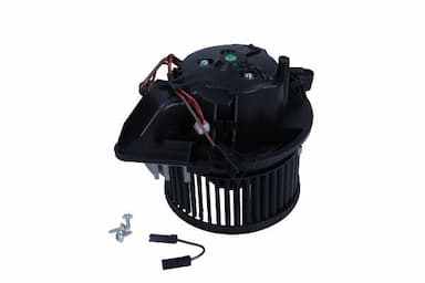 Salona ventilators MAXGEAR AC730124 2