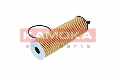 Eļļas filtrs KAMOKA F122401 3