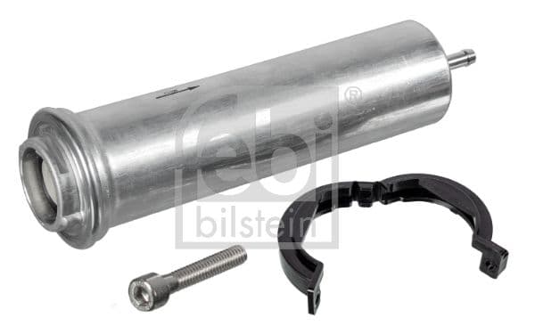 Degvielas filtrs FEBI BILSTEIN 106914 1