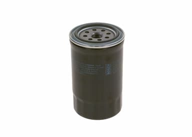 Eļļas filtrs BOSCH F 026 407 187 2