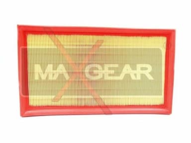 Gaisa filtrs MAXGEAR 26-0219 2