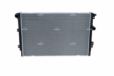 Radiators, Motora dzesēšanas sistēma NRF 59352 1