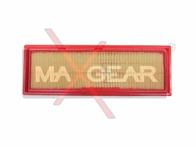 Gaisa filtrs MAXGEAR 26-0334 2