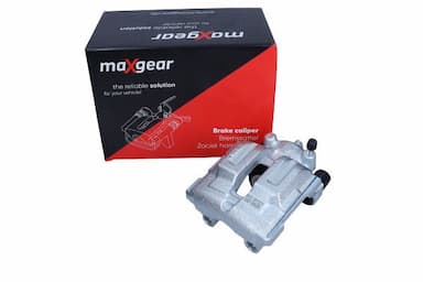 Bremžu suports MAXGEAR 82-0727 3