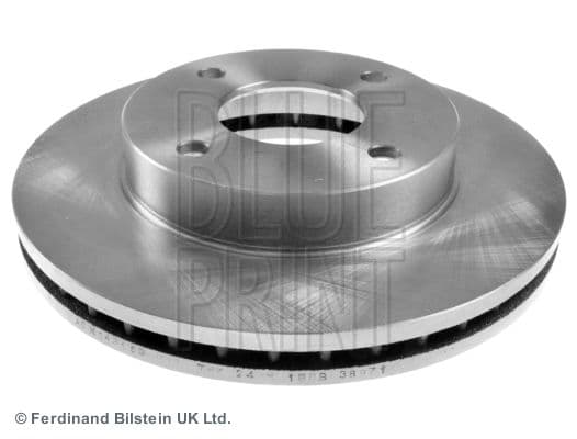 Bremžu diski BLUE PRINT ADN143150 1