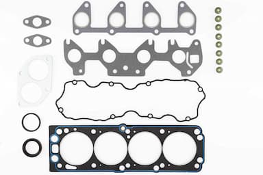 Blīvju komplekts, Motora bloka galva CORTECO 417907P 1