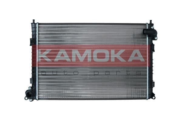 Radiators, Motora dzesēšanas sistēma KAMOKA 7705169 1