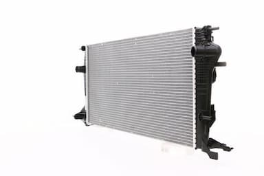 Radiators, Motora dzesēšanas sistēma MAHLE CR 24 000S 2