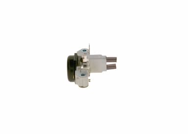 Ģeneratora sprieguma regulators BOSCH 1 987 237 078 2