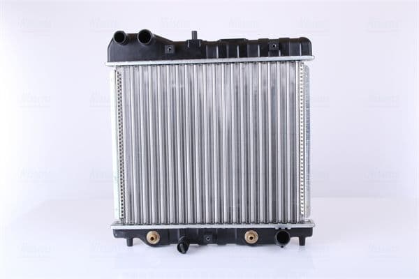 Radiators, Motora dzesēšanas sistēma NISSENS 68111 1