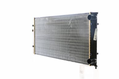 Radiators, Motora dzesēšanas sistēma MAHLE CR 348 000S 3