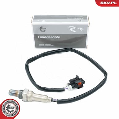 Lambda zonde ESEN SKV 09SKV130 1