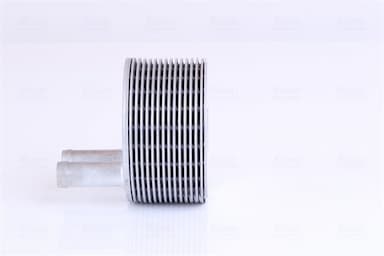 Eļļas radiators, Motoreļļa NISSENS 90935 2