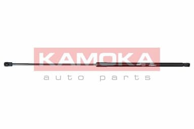 Gāzes atspere, Motora pārsegs KAMOKA 7091123 1