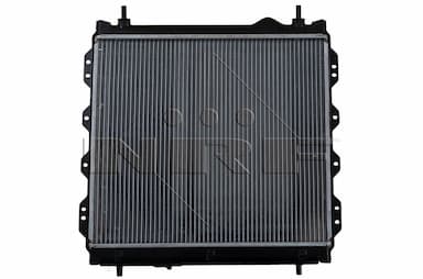 Radiators, Motora dzesēšanas sistēma NRF 53337 2