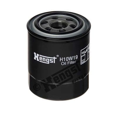 Eļļas filtrs HENGST FILTER H10W19 1