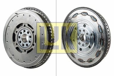 Spararats Schaeffler LuK 415 0392 10 1