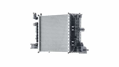 Radiators, Motora dzesēšanas sistēma MAHLE CR 2632 000P 7