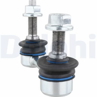 Stiepnis/Atsaite, Stabilizators DELPHI TC2259 6