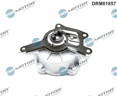 Vakuumsūknis, Bremžu sistēma Dr.Motor Automotive DRM01857 1