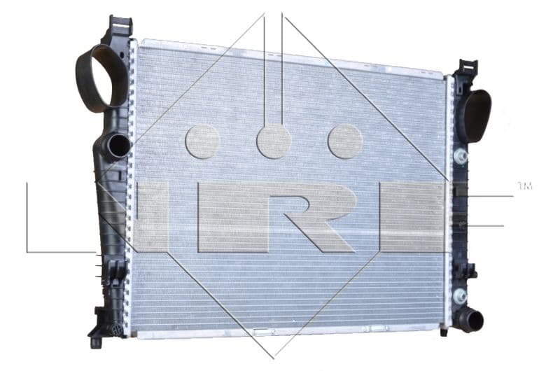 Radiators, Motora dzesēšanas sistēma NRF 58366 1