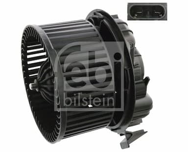 Salona ventilators FEBI BILSTEIN 106364 1