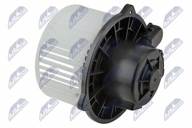 Salona ventilators NTY EWN-FR-007 2