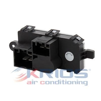 Regulators, Salona ventilators MEAT & DORIA K106138 1